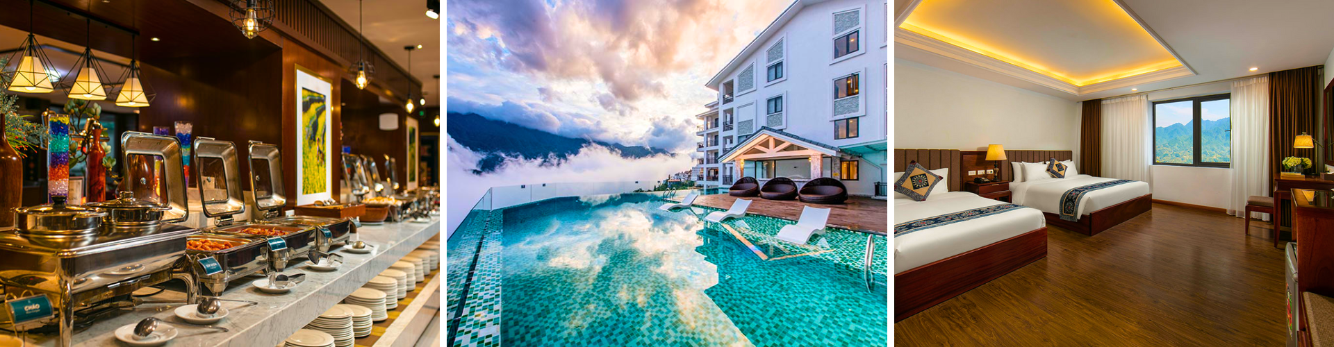 Bamboo Sapa Bamboo Sapa